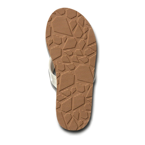 Volcom Vicky Big Girls Youth Sandal - Glow