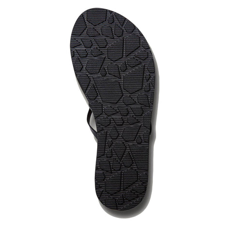 Volcom Easy Breezy II Sandal - Black