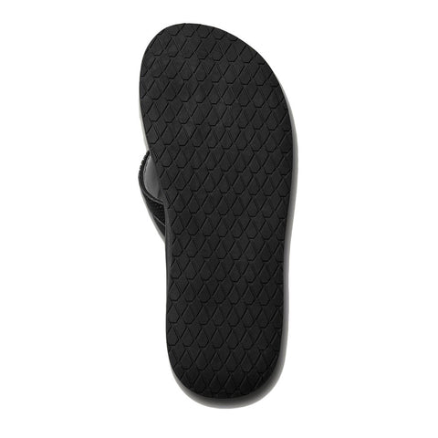 Volcom E-cliner Sandals - Black