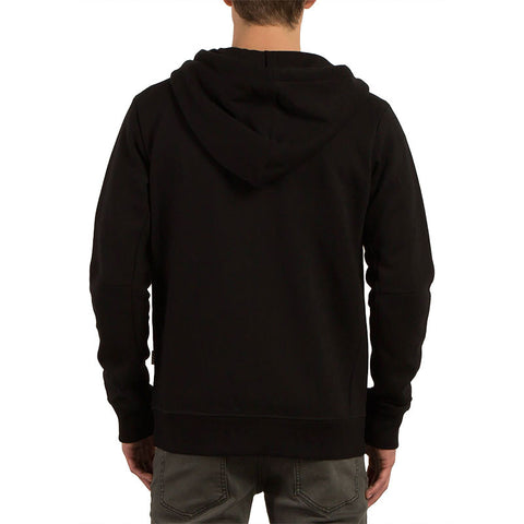 Volcom VSM Empire Zip Hoodie - Black