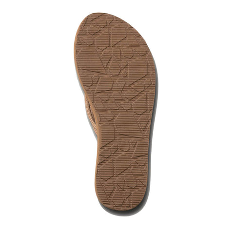 Volcom Forever And Ever II Sandal - Tan