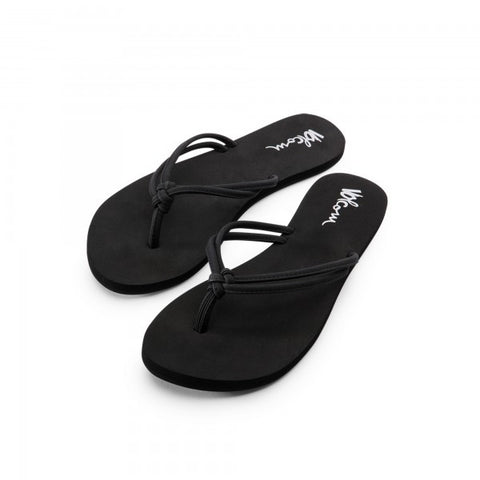 Volcom Forever And Ever Sandal - Black