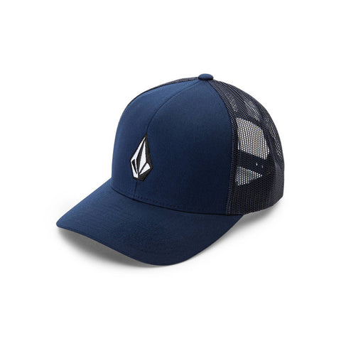 Volcom Full Stone Cheese Hat - Navy