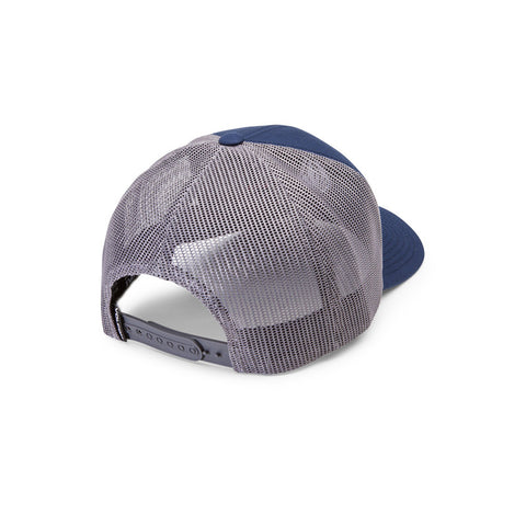 Volcom Full Stone Cheese Hat - Pewter