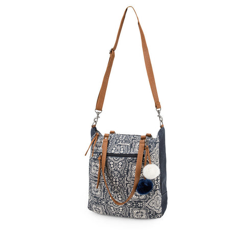 Volcom Furever Tote - Dark Navy