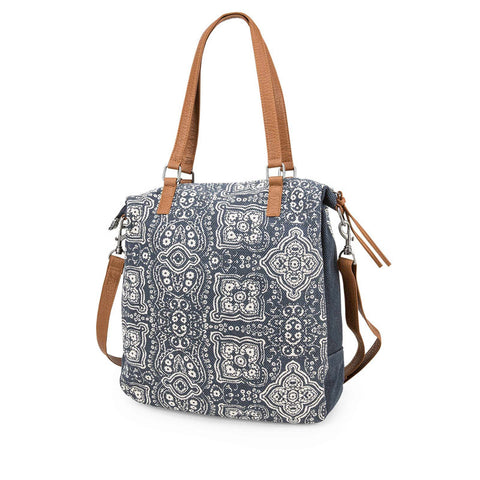 Volcom Furever Tote - Dark Navy