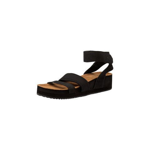 Volcom Gaia Sandal - Black