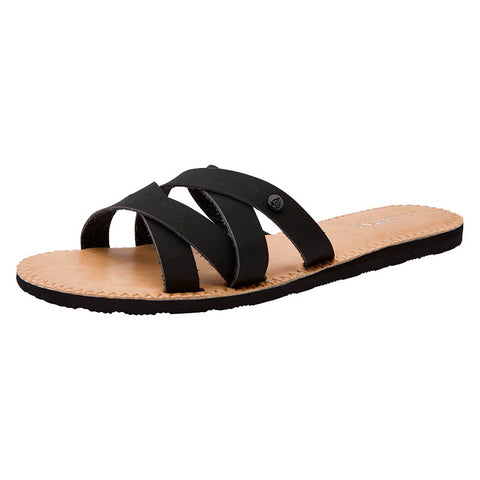Volcom Garden Party Sandal - Black