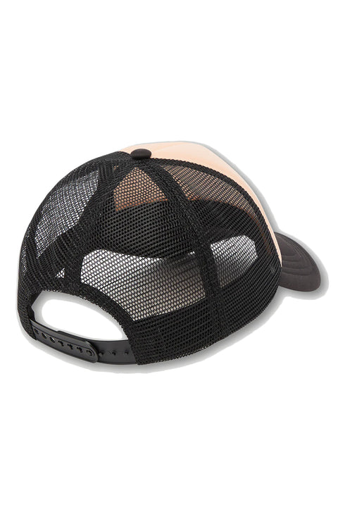 Volcom Girls Hey Slims Hat - Melon - Back