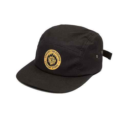 Volcom Hot Visions Hat - Black