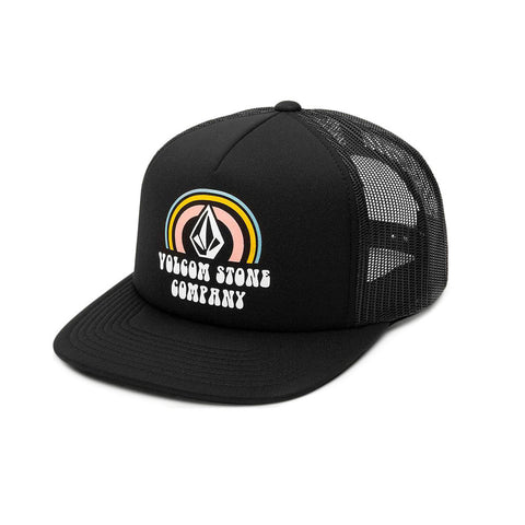 Volcom I'm Not Shore Hat - Black