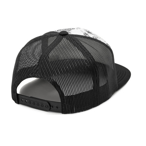 Volcom I'm Not Shore Hat - White