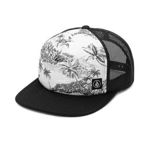 Volcom I'm Not Shore Hat - White