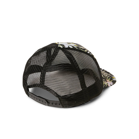 Volcom Into Paradise Hat - Lime