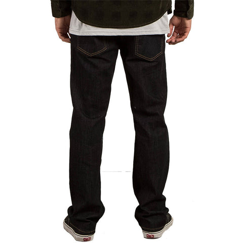 Volcom Kinkade Jeans - Rinse