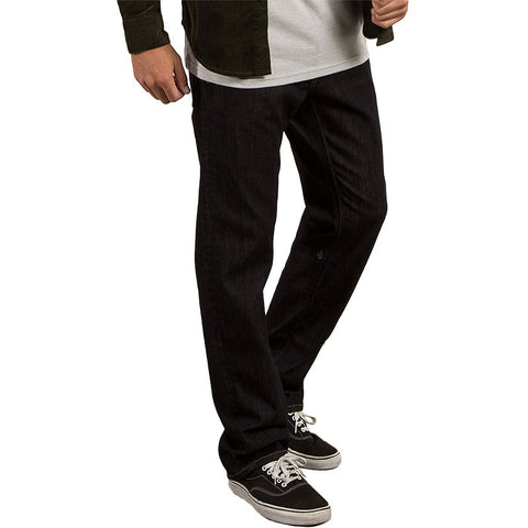 Volcom Kinkade Jeans - Rinse
