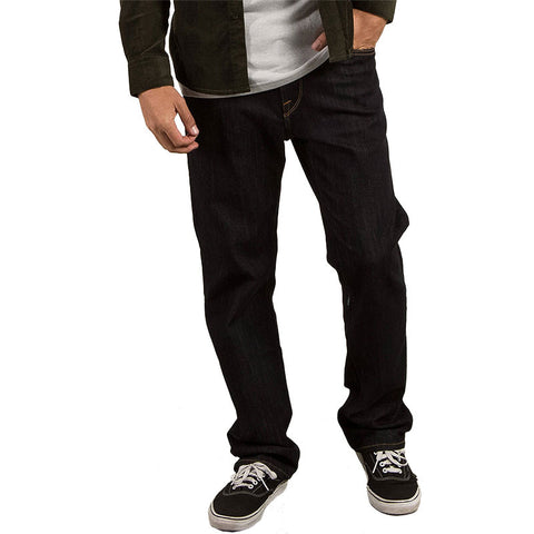 Volcom Kinkade Jeans - Rinse