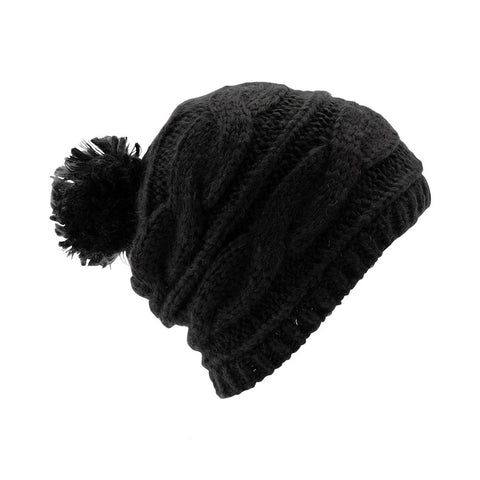 Volcom Leaf Beanie - Black