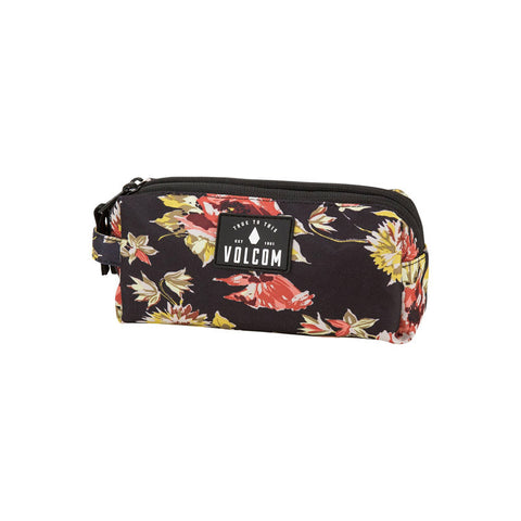 Volcom Let's Hang Pouch - Black