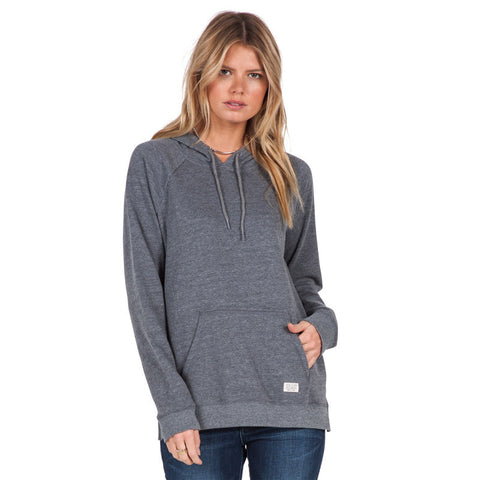 Volcom Lived In CB Pullover - Dark Navy