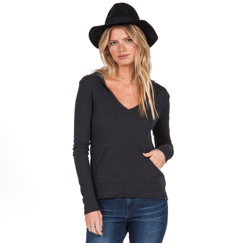Volcom Lived In Go Hoody - Black