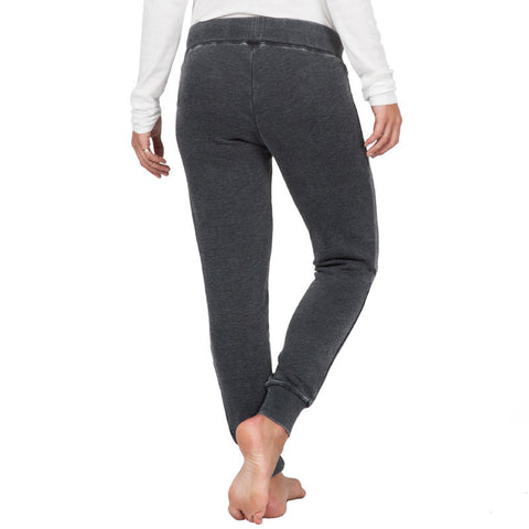 Volcom Lived In Pants - Black