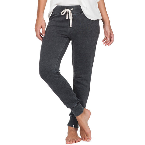 Volcom Lived In Pants - Black