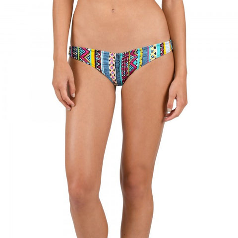 Volcom Locals Reversible V-Bottoms - Black