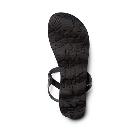 Volcom Luxe Sandal - Black