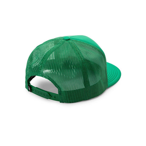 Volcom Mixer Cheese Hat - Pine