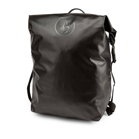 Volcom MOD-TECH Surf Bag - Black Combo - 3
