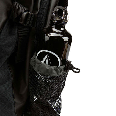 Volcom MOD-TECH Surf Bag - Black Combo - 5