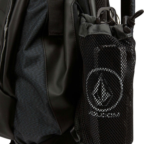 Volcom MOD-TECH Surf Bag - Black Combo - 6