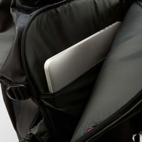 Volcom MOD-TECH Surf Bag - Black Combo - 7