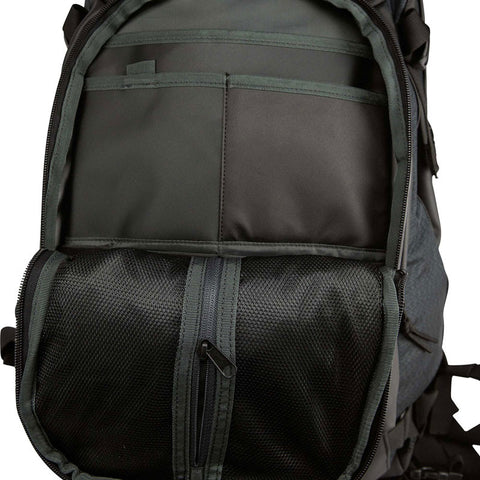 Volcom MOD-TECH Surf Bag - Black Combo - 8