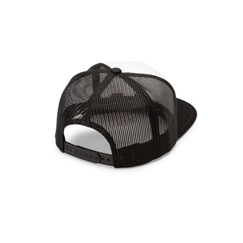 Volcom Night Shade Hat - Black