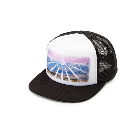 Volcom Night Shade Hat - Black