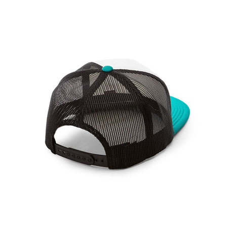 Volcom Night Shade Hat - Island Green