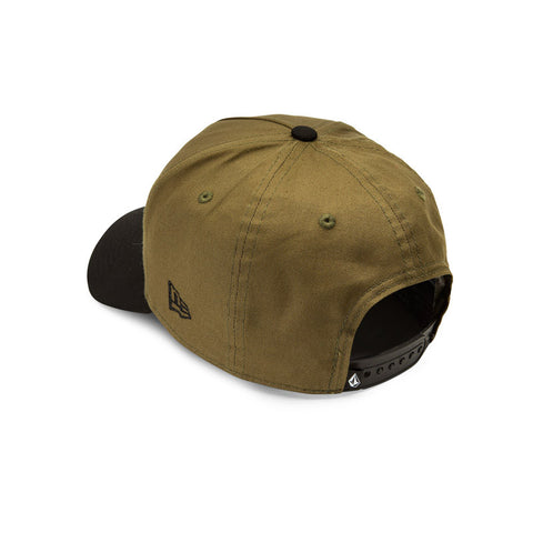 Volcom Northern Hat - Military