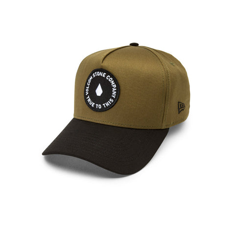 Volcom Northern Hat - Military
