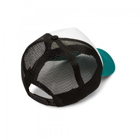 Volcom Ocean Drift Hat -Teal Green