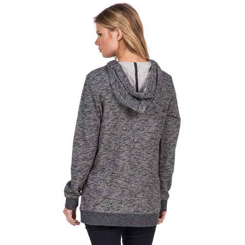 Volcom Off Duty Pullover - Black