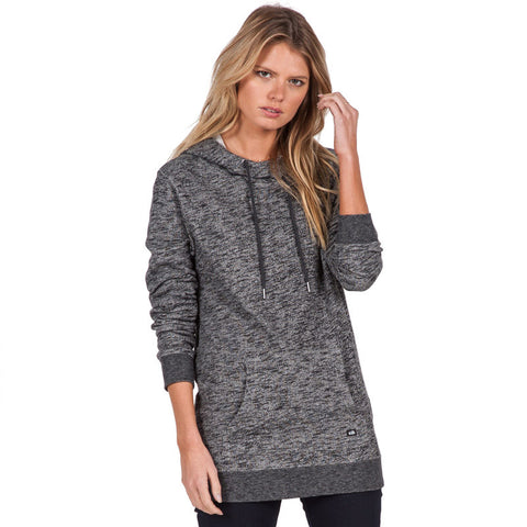 Volcom Off Duty Pullover - Black