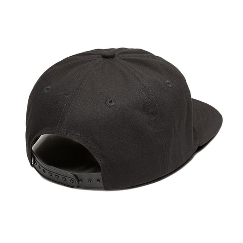 Volcom Old Punker Hat - Black