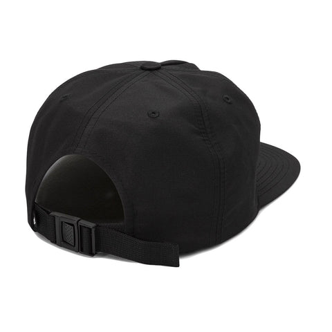 Volcom Ozzie Alien Youth Hat - Black
