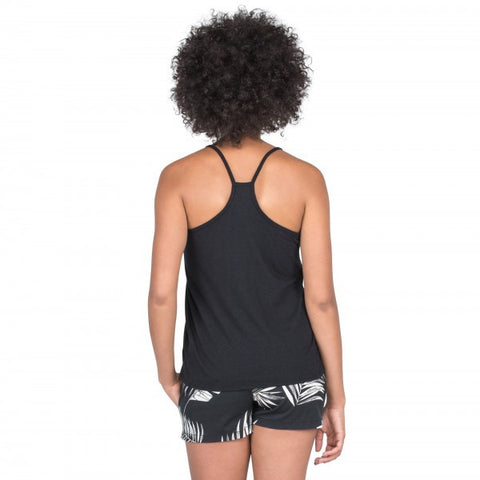 Volcom Palm Palms Tank - Black