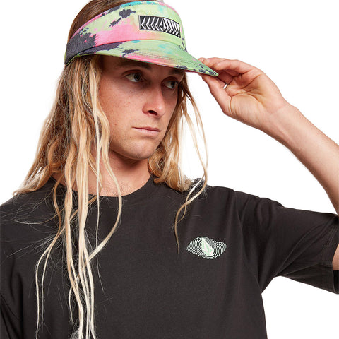 Volcom Phases Visor - Multi