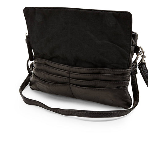 Volcom Pretty Tough Cross Body Bag - Black