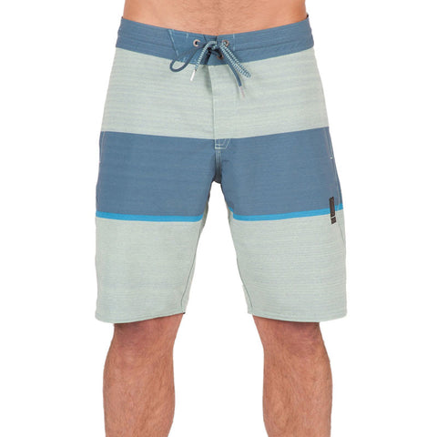 Volcom Quadra Static Stoney Boardshorts - Poison Green