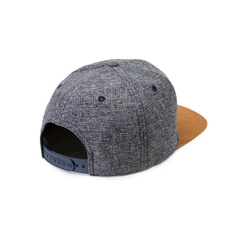 Volcom Quarter Fabric Hat - Beige